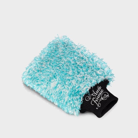 AUTO FINESSE オートフィネス プラッシュ ウォッシュ ミット Plush Wash Mitt 品番PLWM