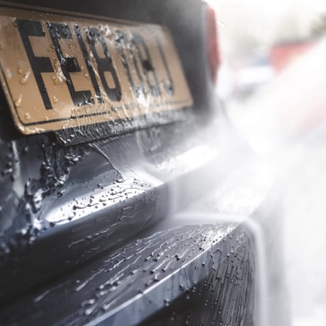 AUTO FINESSE オートフィネス ラビッシュ 1L セラミック スノーフォーム 品番LAV100