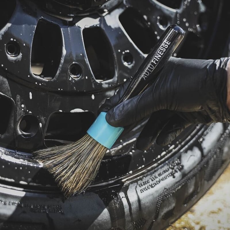 オートフィネス ブラシセット 楽天市場】【正規品】オートフィネス ディテーリングブラシ