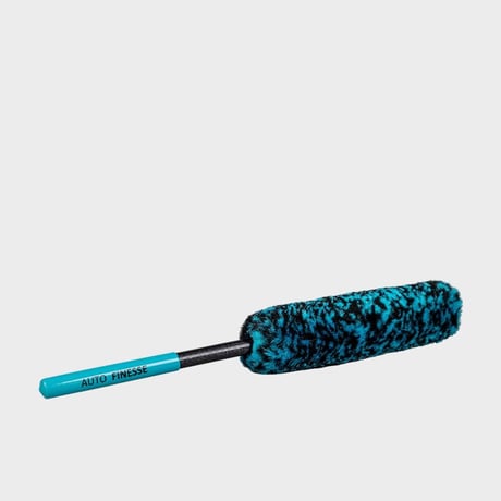 AUTO FINESSE オートフィネス マイクロファイバー ホイール ブラシ MICROFIBER WHEEL BRUSH 品番MFWW