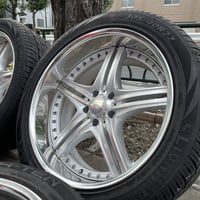 新品 ロールスロイス ゴースト/レイス/ドーン FORGIATO TEC3.1