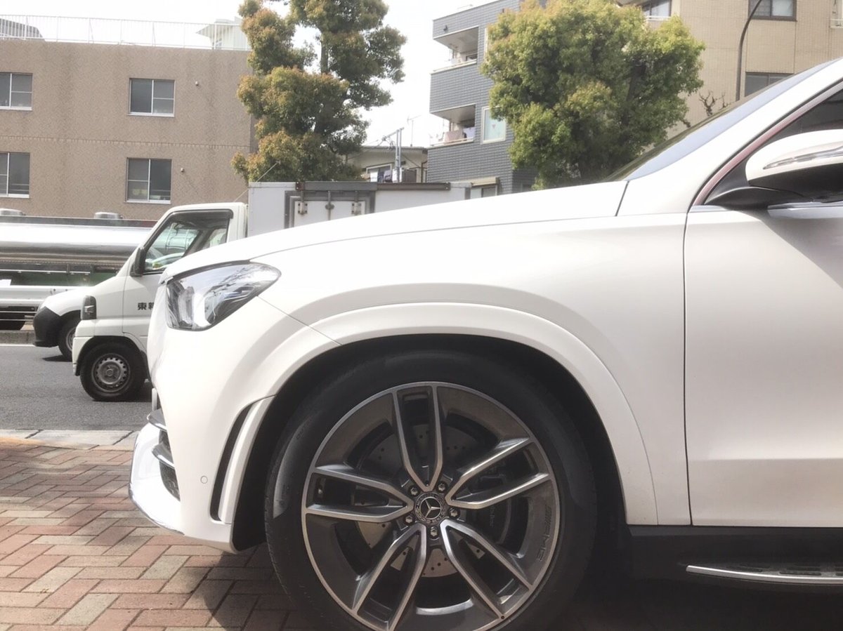 GLE商品 ベンツ GLEクラス W167 エアサスペンション車用 ロワリングキット 商品