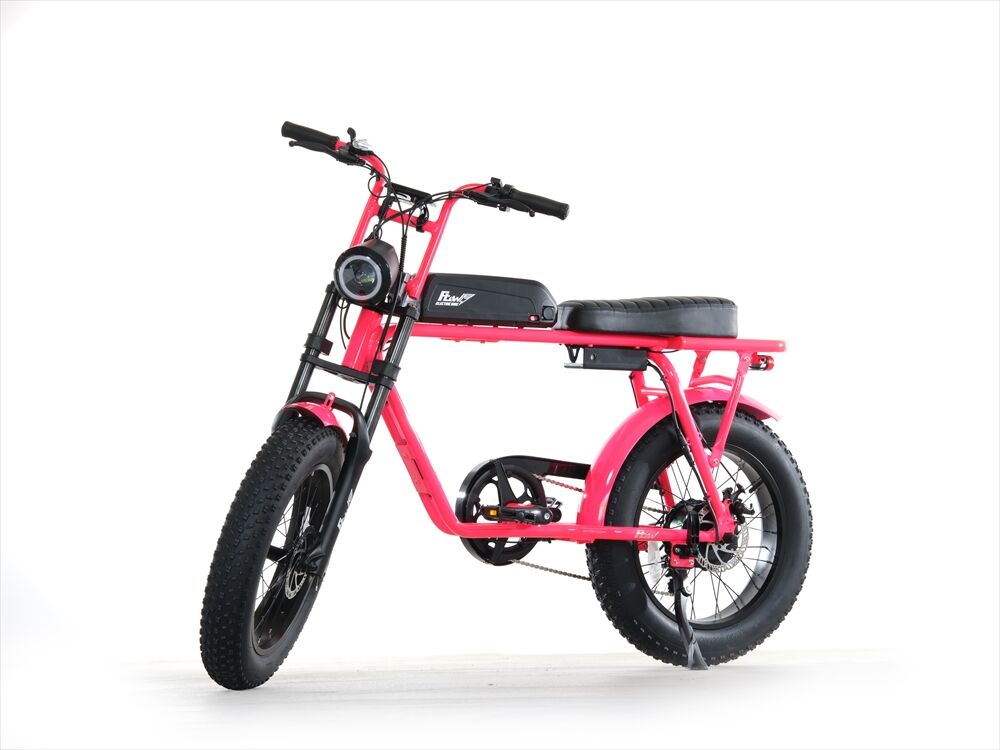 電動自転車 BS  ASSISTA  UNI  ピンク　55⚫️ Amazon | ブリヂストン 2021年モデル 電動自転車 アシスタU STD