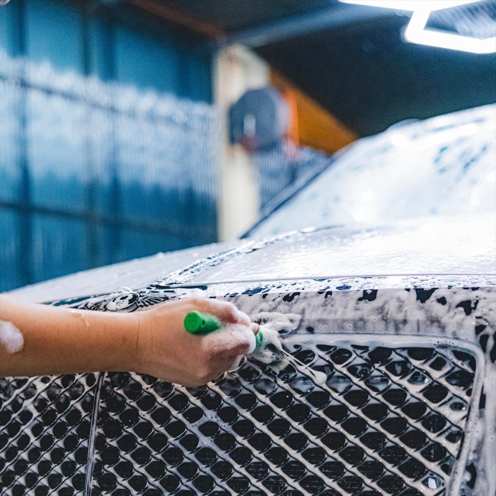 TAILBACK テールバック ロンダーセット ウォッシュセット 品番LDSET