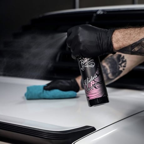 AUTO FINESSE オートフィネス グリステン 500ml スプレーワックス 品番GSN500
