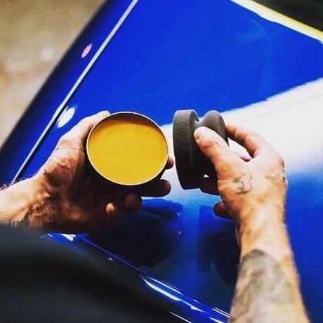 AUTO FINESSE オートフィネス  フュージョン ハイブリッドワックス カルナバ ワックス 品番FUS150