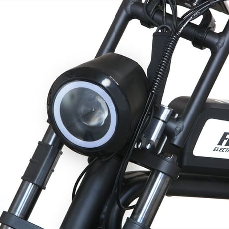 FLOW 電動アシスト ミリタリー 自転車 充電式 サンドベージュ 商品番号4637