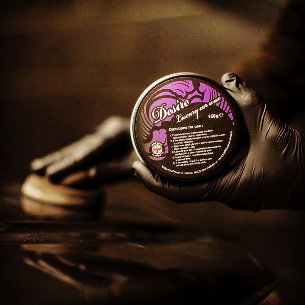 AUTO FINESSE オートフィネス デザイア 持続性最高のカー AUTO FINESSE オートフィネス デザイア 持続性最高のカー