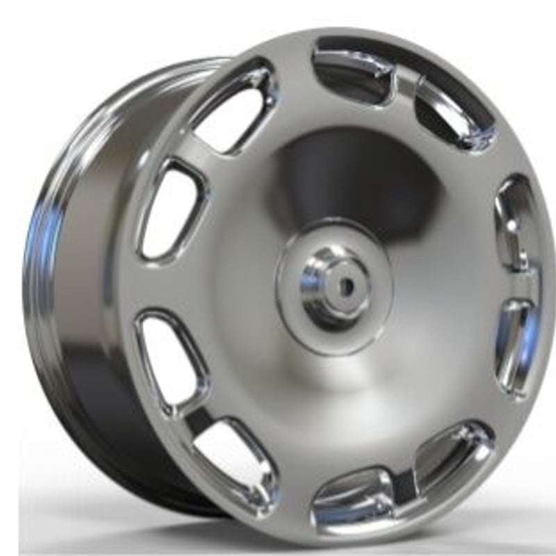 新品 ベンツ Vクラス W447 S650マイバッハスタイル 鍛造20インチ