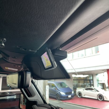 汎用 レーダー/レーザー用 ブラケット 取付ステー 商品番号4611