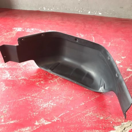ベンツ126-560SEL外装部品-右フロントフエンダー販売 Fenders for Mercedes-Benz 560SEC for sale | eBay