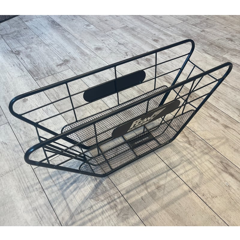 FLOW M1用 メッシュバスケット 商品番号4808 | OFFICE-K TOKYO.com