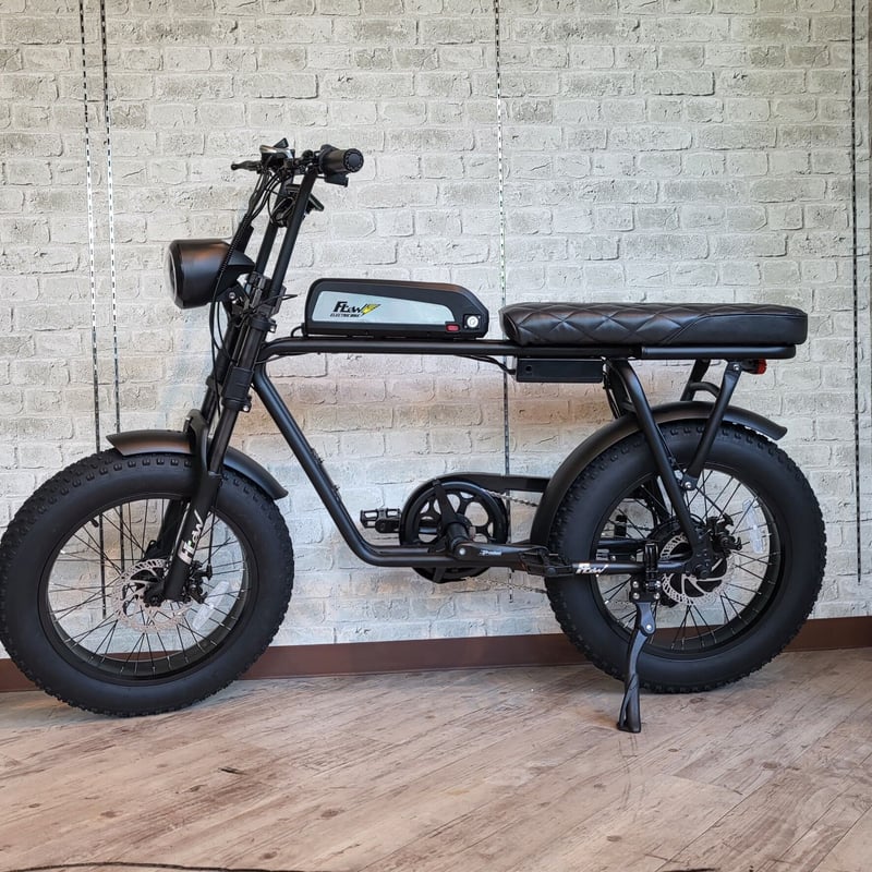 Super73 Sg1純正ヘッドライト