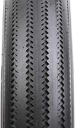 E-Bike用 ZIGZAG ブラック タイヤ 1本 20x4.0 SUPER73/MATE. E-Bike用 ZIGZAG ブラック タイヤ 1本 20x4.0 SUPER73/MATE.