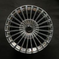 新品 ベンツ GLSクラス X167 GLS600マイバッハスタイル 鍛造23インチ 5/112 商品番号4666/4667