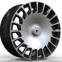 新品 ベンツ Vクラス W447 S560マイバッハスタイル 鍛造20インチ 5/112 商品番号4554