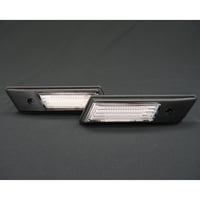 在庫処分品 BMW 3シリーズ E36 前期 ホワイト サイドマーカー 商品番号0315