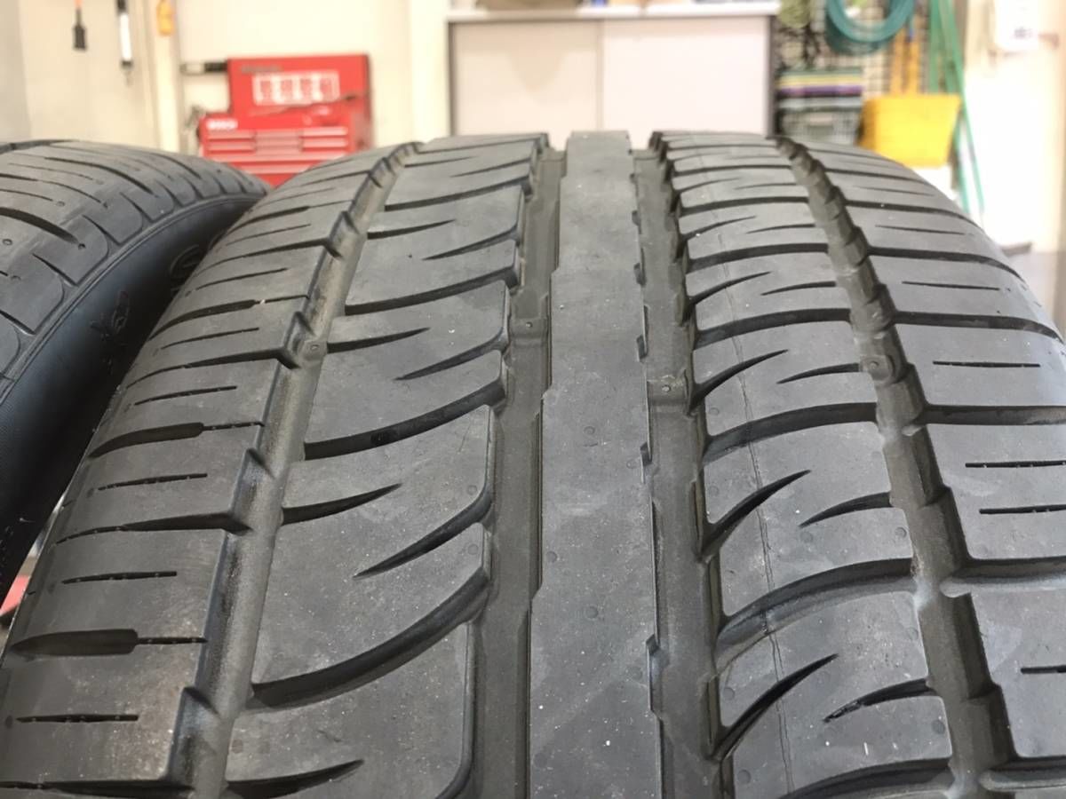 中古 バリ山!! ピレリ スコーピオンゼロ 265/35-22 2本セット 中古 バリ山!! ピレリ スコーピオンゼロ 265/35-22 2本セット