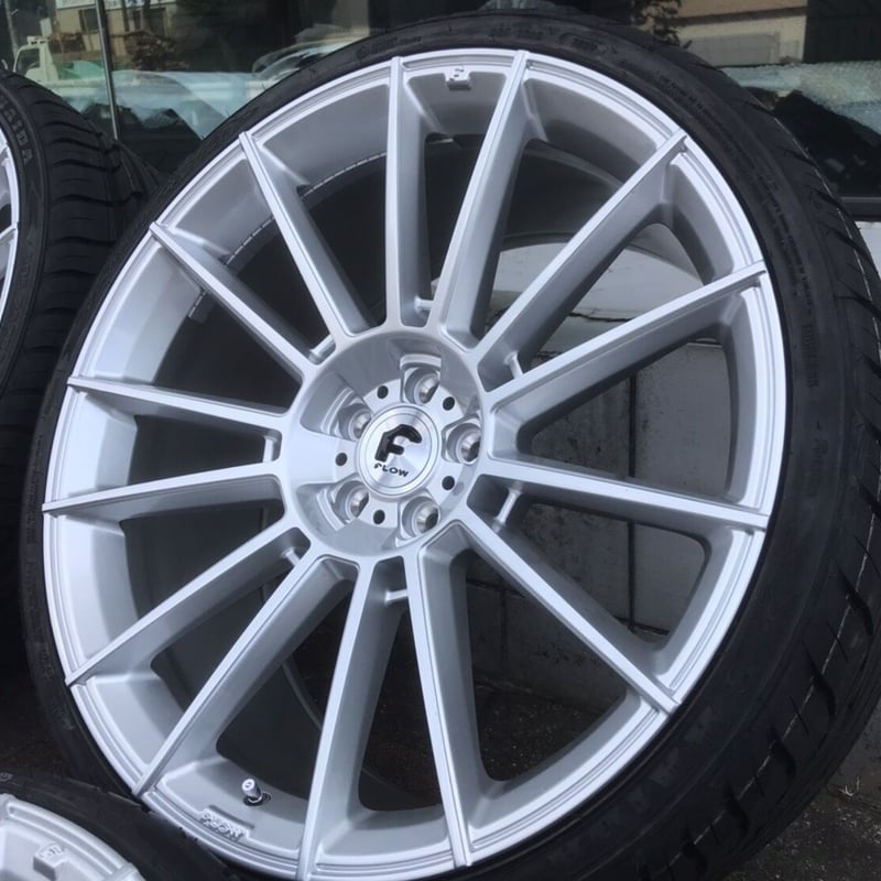 新品 ベンツ Sクラス W222/W221/W217 CLクラス W216 FORGIATO 