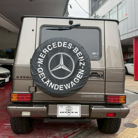 CATEGORY Gクラス W463(-2018y) | OFFICE-K TOKYO.com