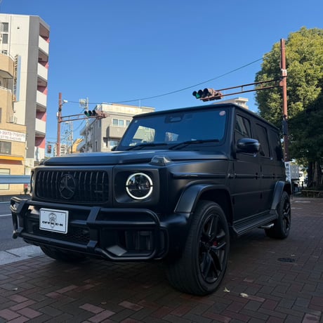 CATEGORY Gクラス W465(2024y-) | OFFICE-K TOKYO.com