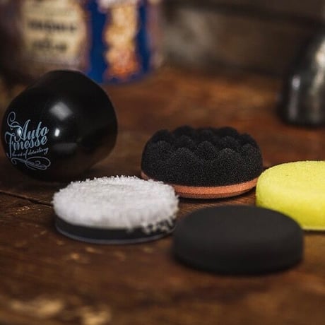AUTO FINESSE オートフィネス ハンディパック キット 品番HANDI-KIT