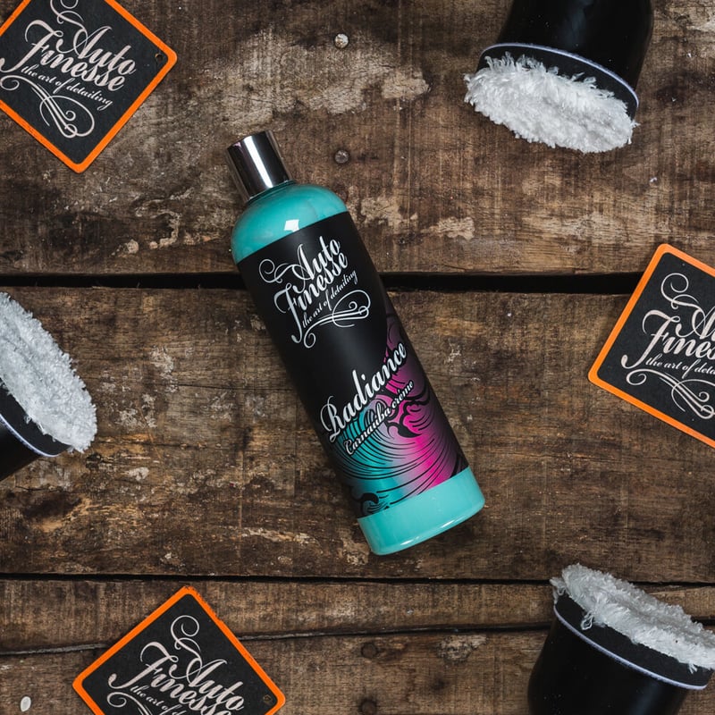 AUTO FINESSE + Labocosmetica❷種セット AUTO FINESSE + Labocosmetica❷種セット