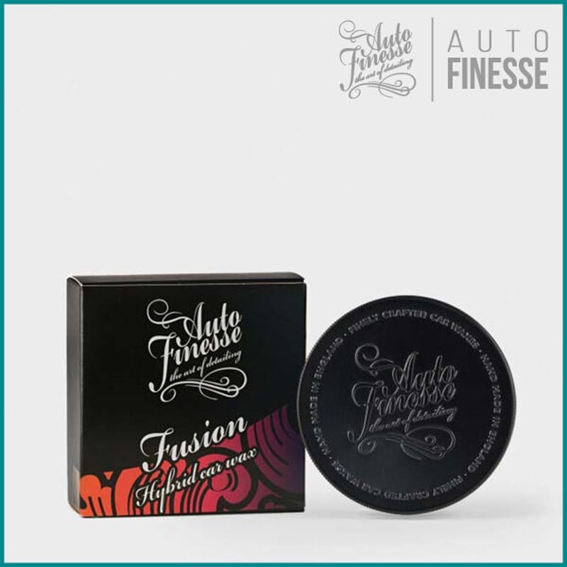 AUTO FINESSE オートフィネス フュージョン ハイブリッド