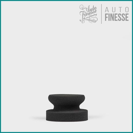 AUTO FINESSE オートフィネス XL ワックスメイト ワックスアプリケーター 品番XWMI