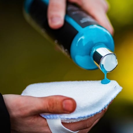 AUTO FINESSE オートフィネス リバイブ 500ml トリムドレッシング 品番RVT500