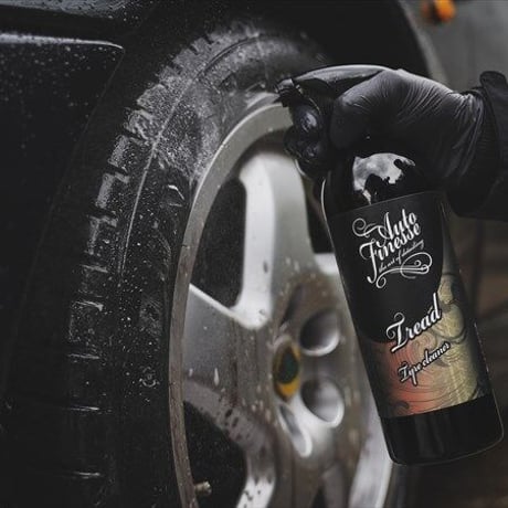 AUTO FINESSE オートフィネス トレッド(タイヤクリーナー) 500ml TREAD 品番TRD500