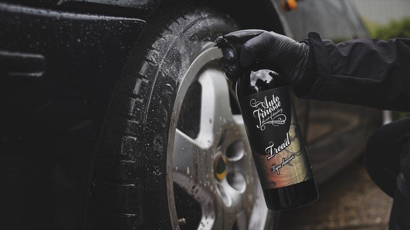 AUTO FINESSE - TREAD 1Litre⭐️オートフィネス fit=scale-down,w=1200