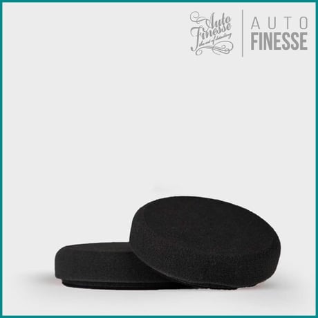 AUTO FINESSE オートフィネス ハンディパック スポットパッド ワックスパッド 品番WPD