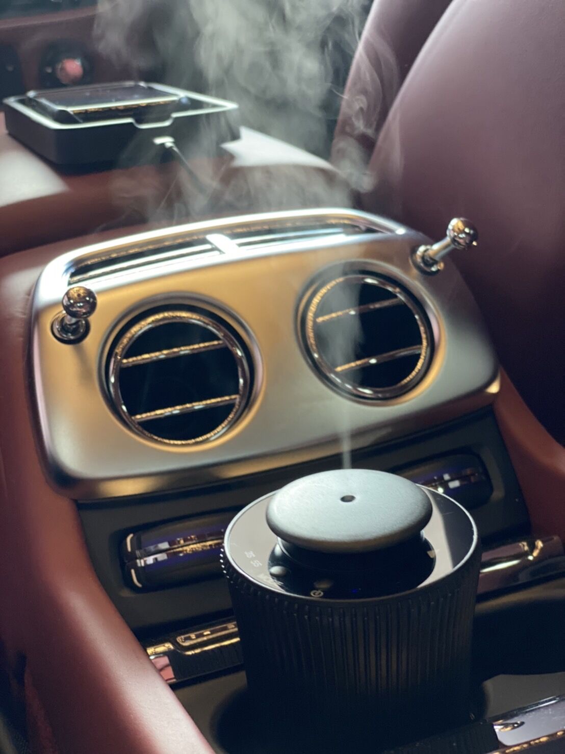 AROMA LINK HOTEL AROMA DIFFUSER ポータブル(車内用) ホテル AROMA LINK HOTEL AROMA DIFFUSER ポータブル(車内用) ホテル
