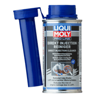 LIQUI MOLY リキモリ プロライン ダイレクト インジェクションクリーナー ガソリン燃料添加剤 品番21281