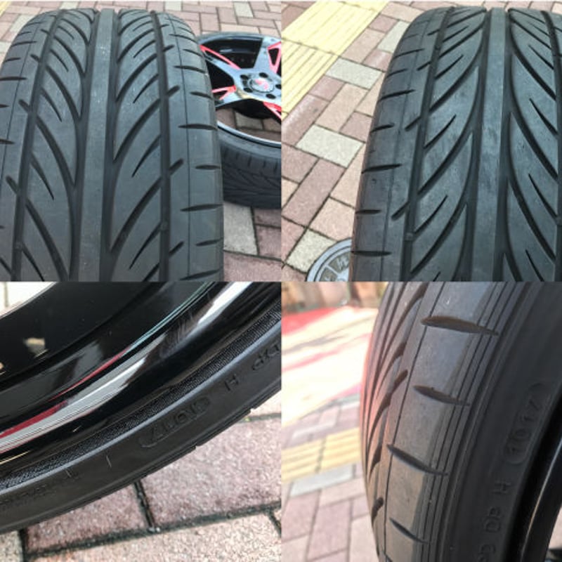 新品ホイール ベンツ W205 Cクラス FORGIATO COPIATO-ECL 20