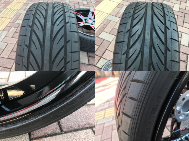 新品ホイール ベンツ W205 Cクラス FORGIATO COPIATO-ECL 20 新品ホイール ベンツ W205 Cクラス FORGIATO COPIATO-ECL 20