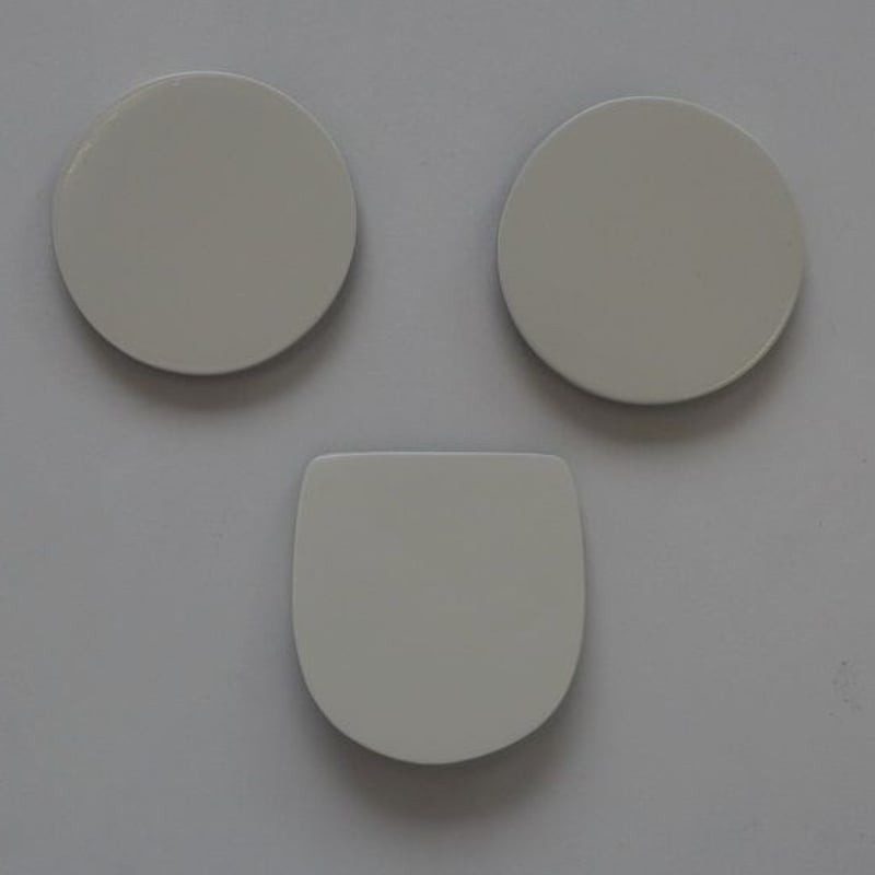 ベンツ w463 Gクラス スムージングバッチ ホワイト ゲレンデ 塗装 ベンツ Gクラス W463 背面スムージングバッチ 960アラバスターホワイト