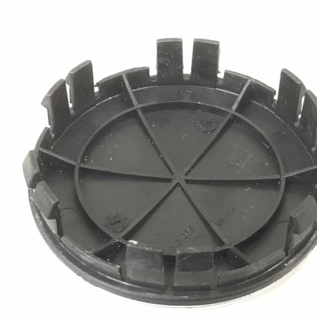 中古 ベンツ 汎用 純正センターキャップ 4個セット A1714000125
