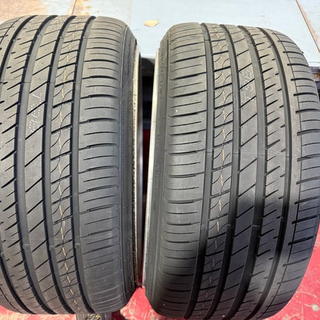 ジャンク レクサス LS500/LS500h FORGIATO MONTARE-ECL 22インチ セット ブラック/ポリッシュ LEXUS PCD120
