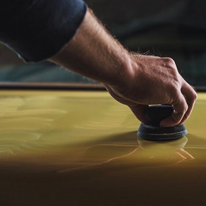 AUTO FINESSE オートフィネス パッション ソリッドカラー カルナバ 