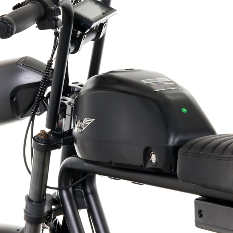 フローバイク Flowbike バッテリー本体 フローバイク Flowbike バッテリー本体 フローバイク Flowbike