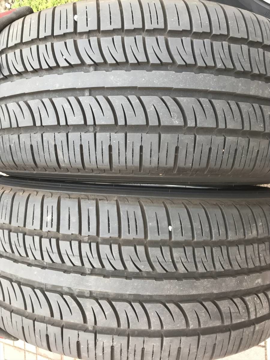 極上 タイヤ付 ベンツ Gクラス 新型 W463A G63 純正 ゲレンデ