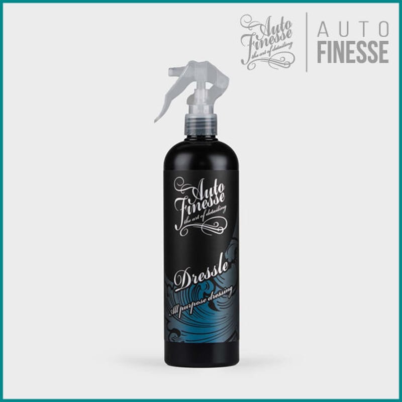 オートフィネスドレッスル500ml オートフィネスドレッスル500ml