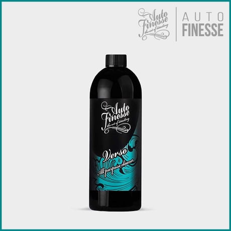 AUTO FINESSE オートフィネス  ヴァーソ オールラウンド クリーナー 品番VERS1