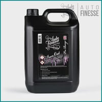 AUTO FINESSE オートフィネス シトラスパワー 5L バグ＆グリム 