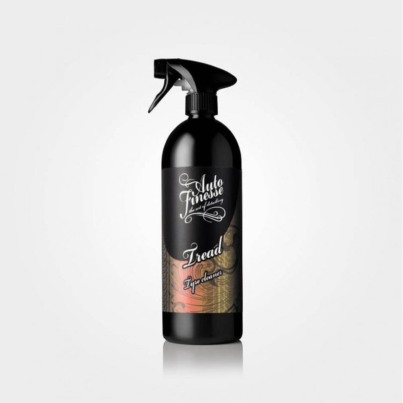 Auto Finesse Dressle オートフィネス ドレッスル 残量4L
