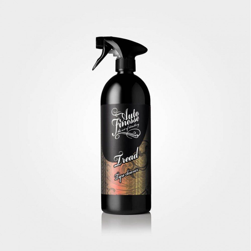 AUTO FINESSE オートフィネス トレッド(タイヤクリーナー) 1L TREAD