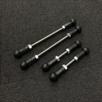 ベントレー ベンテイガ ロワリングキット 商品番号4069