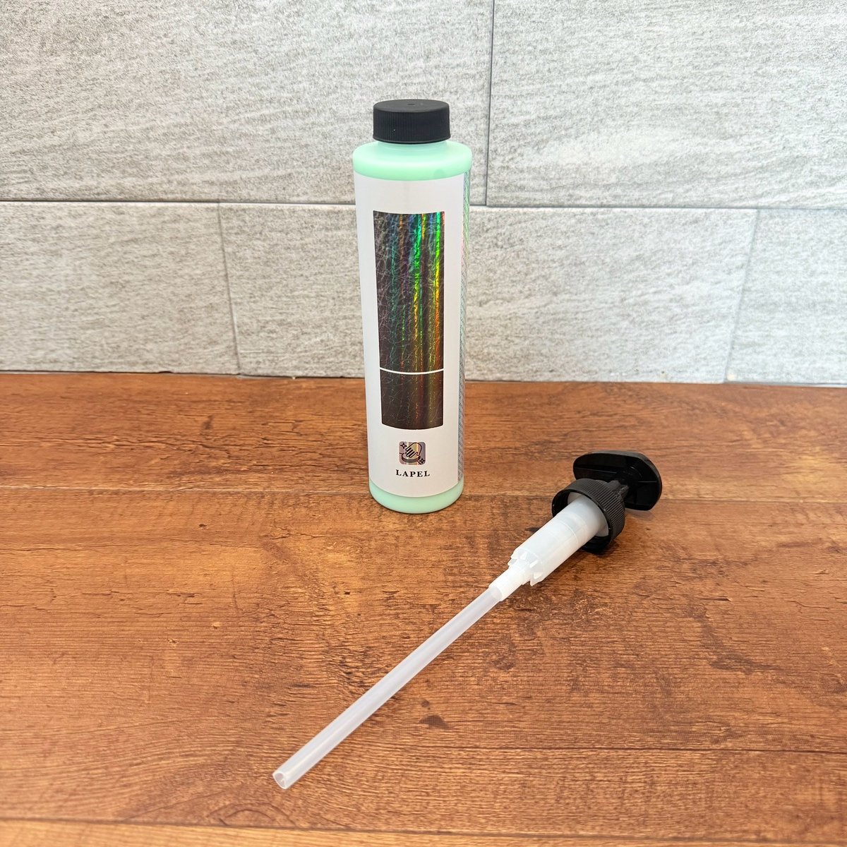 TAILBACK テールバック LAPEL ラペル セラミック ベースコート 品番